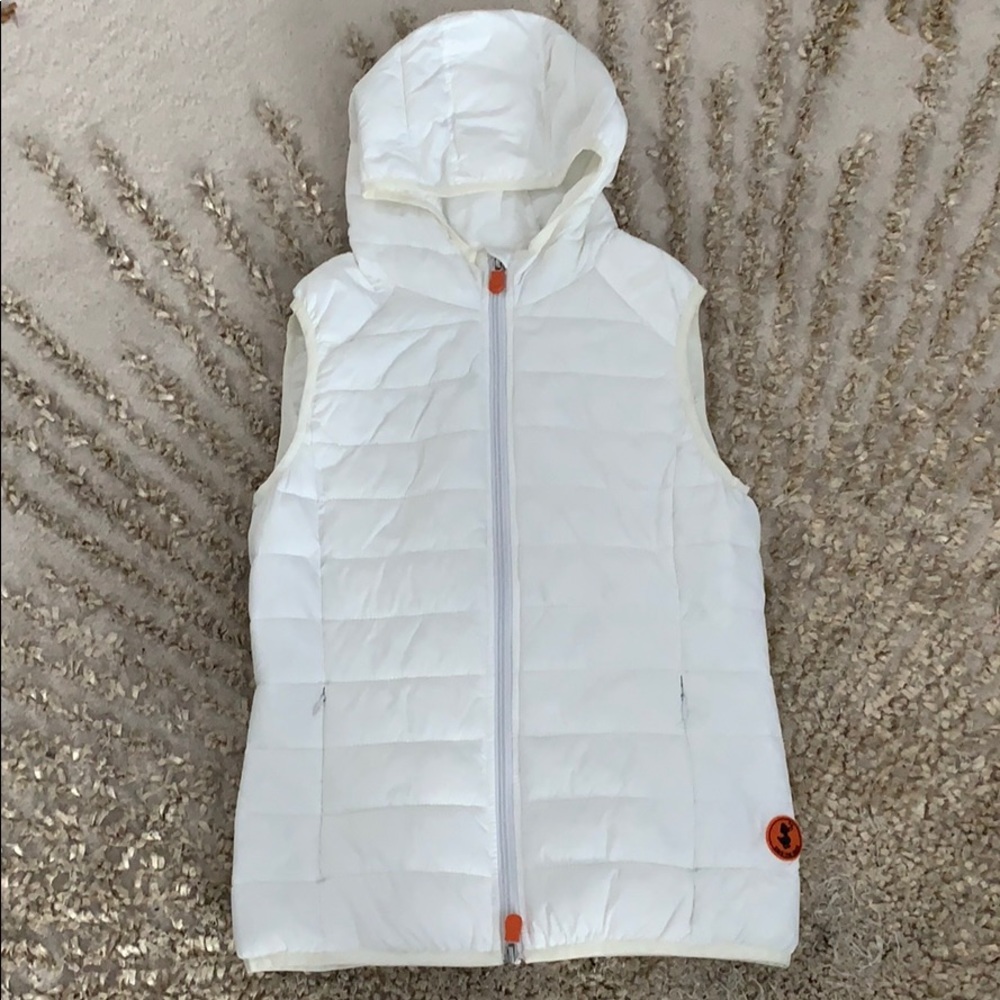 Sale!!! Save the duck down vest